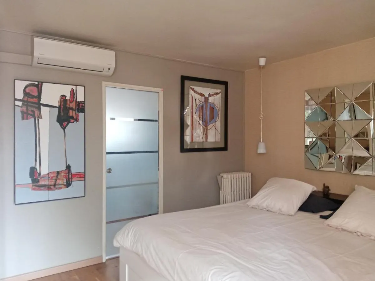 Gasthof Hotel Au Mas Saint Pierre Pignans Frankreich
