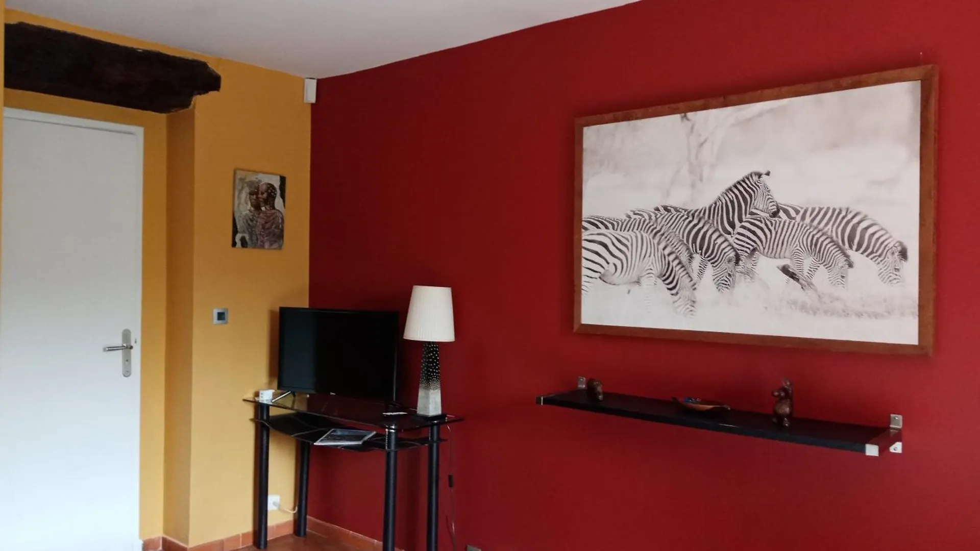 Au Mas Saint Pierre Guest House Pignans