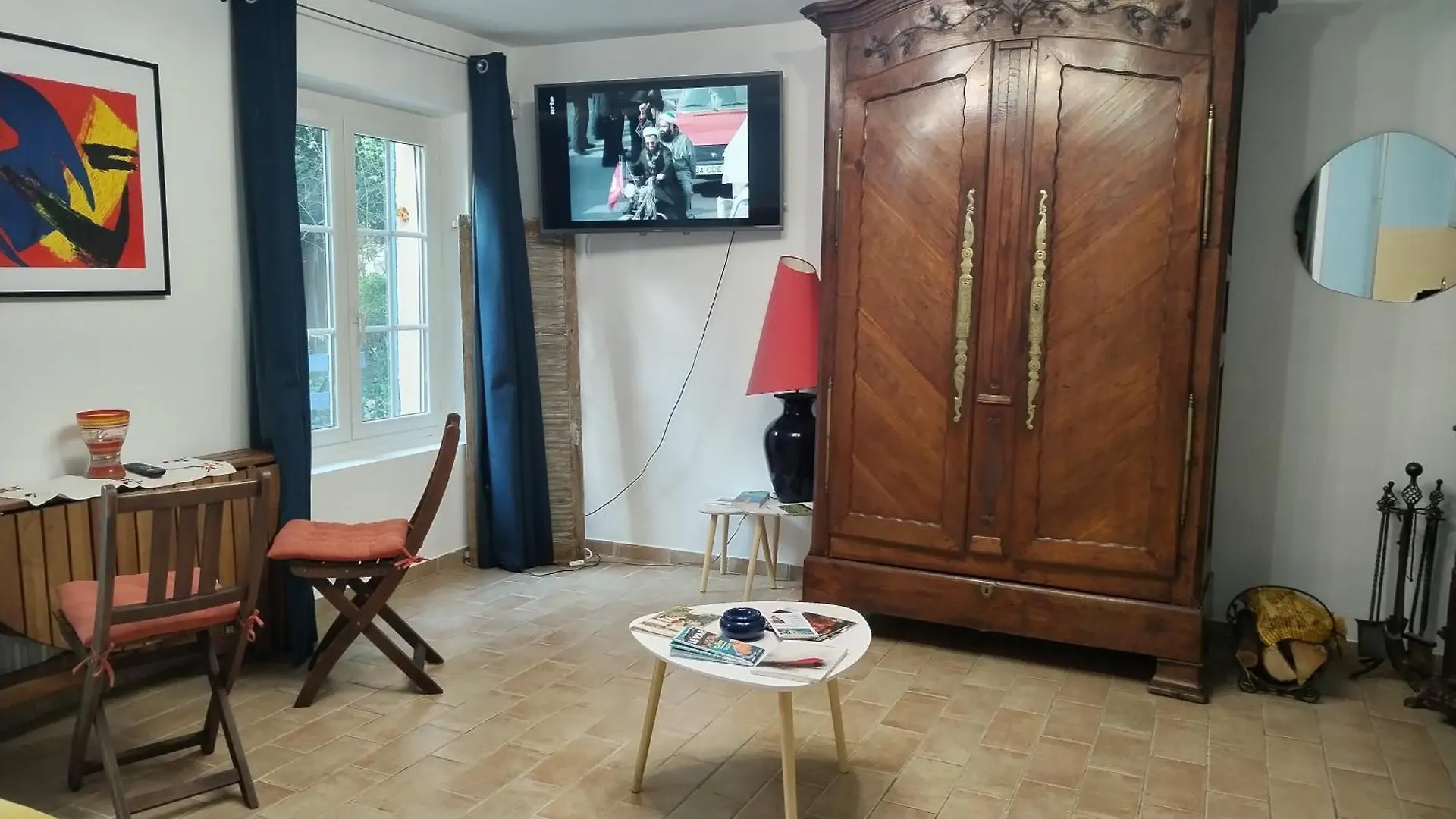 Au Mas Saint Pierre Guest House Pignans France
