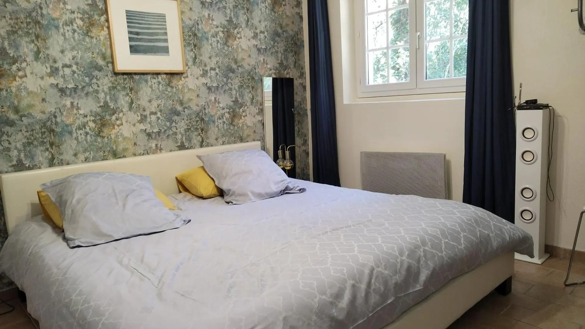Hotel Au Mas Saint Pierre Pignans